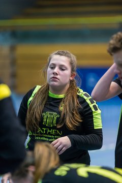 Bild 245 - Frauen HLM
